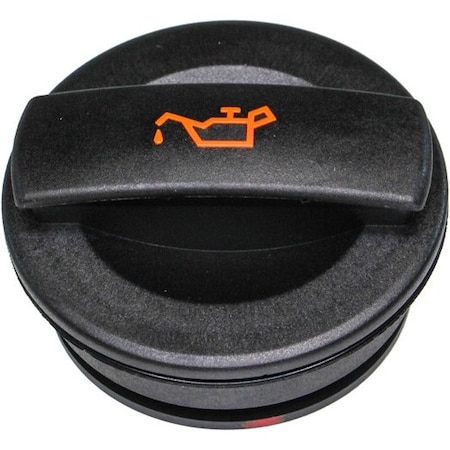 Crp Products Oil Cap Blau Oem 02-17 Vag Audi Various Oil Cap Oem, Cpl0019P CPL0019P